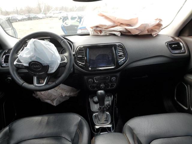 Photo 8 from auction – 2018 JEEP COMPASS LI with VIN 3C4NJDCB3JT298247