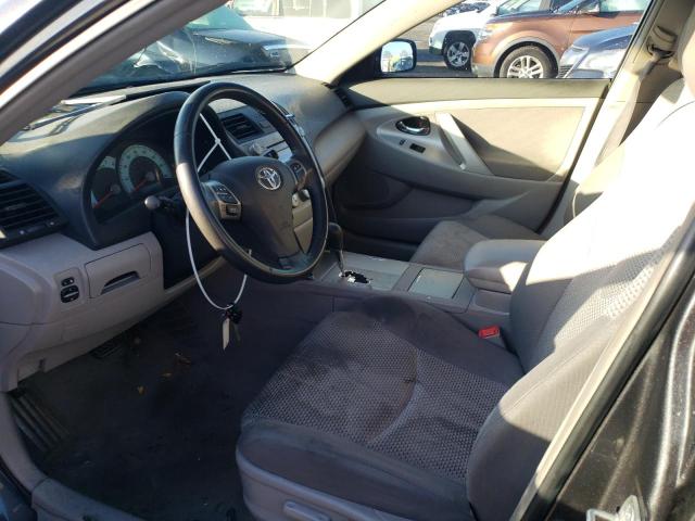Photo 7 from auction – 2007 TOYOTA CAMRY LE with VIN 4T1BK46K07U545567