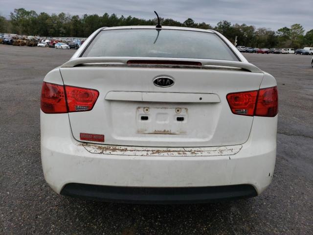 Photo 6 from auction – 2012 KIA FORTE LX with VIN KNAFT4A21C5597544