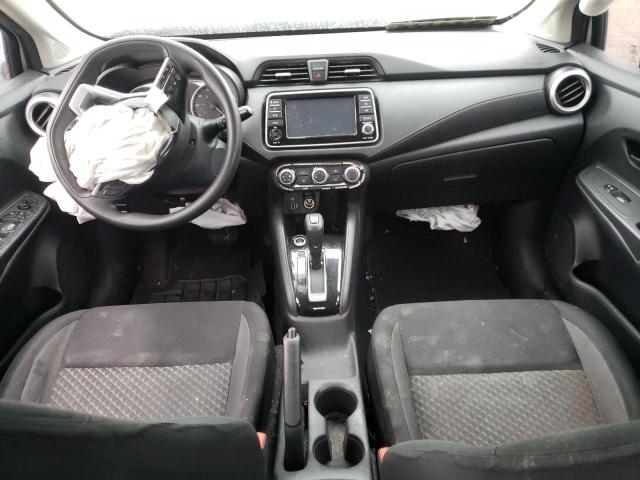 Photo 8 from auction – 2020 NISSAN VERSA S with VIN 3N1CN8DV1LL810606