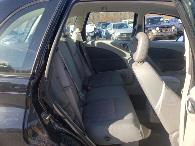 Photo 11 from auction – 2007 CHRYSLER PT CRUISER with VIN 3A4FY48BX7T601908