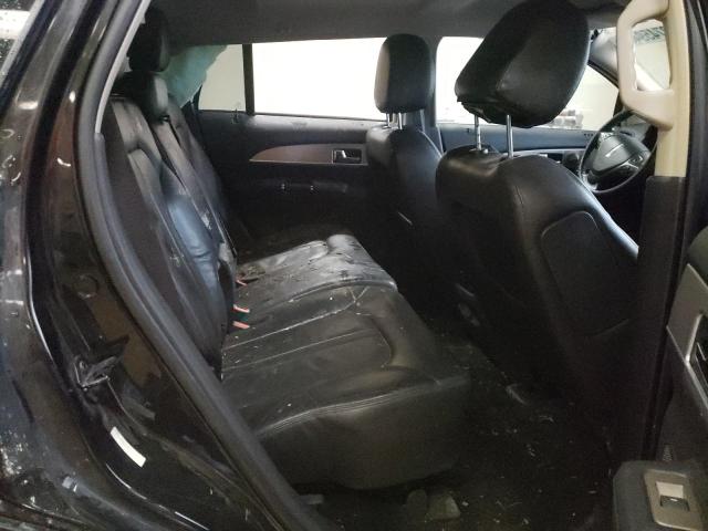 Photo 11 from auction – 2014 LINCOLN MKX with VIN 2LMDJ6JK3EBL04124