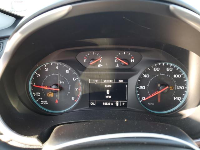 Photo 9 from auction – 2016 CHEVROLET MALIBU LS with VIN 1G1ZB5ST3GF274735