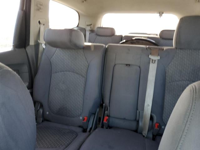 Photo 10 from auction – 2011 CHEVROLET TRAVERSE L with VIN 1GNKVEED3BJ319805