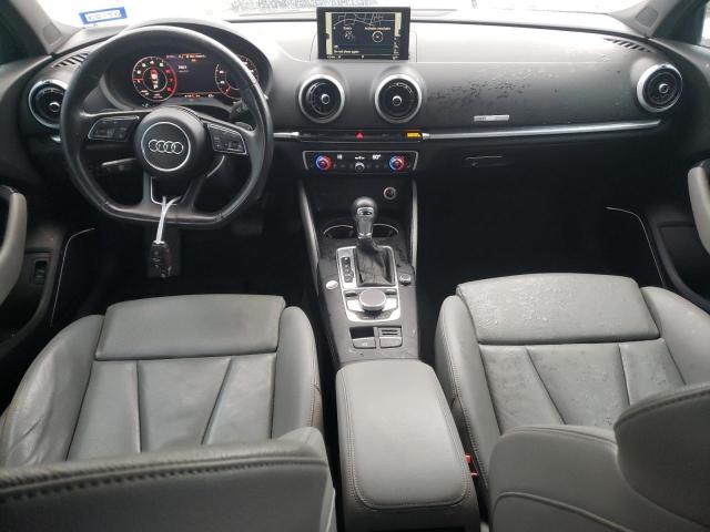 Photo 8 from auction – 2018 AUDI A3 PREMIUM with VIN WAUGUGFF4J1027573