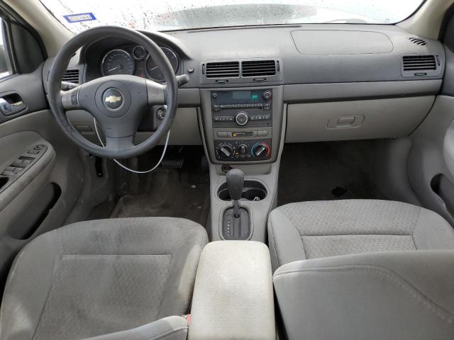 Photo 8 from auction – 2008 CHEVROLET COBALT LT with VIN 1G1AL58F687312868