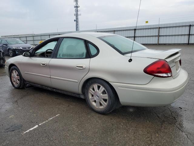 Photo 2 from auction – 2007 FORD TAURUS SEL with VIN 1FAFP56U67A176347