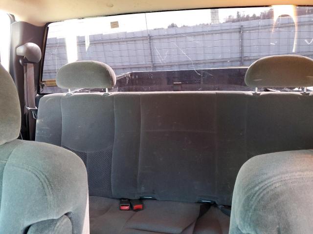 Photo 10 from auction – 2004 CHEVROLET SILVERADO with VIN 1GCEK19T54E208578