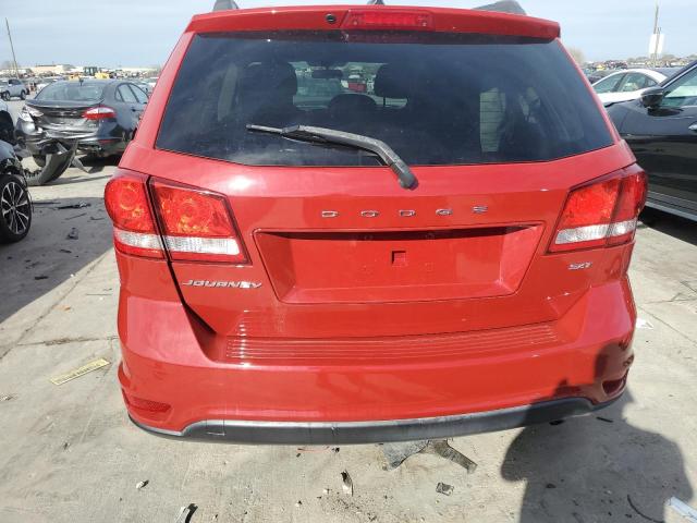 Photo 6 from auction – 2015 DODGE JOURNEY SX with VIN 3C4PDCBB6FT569045