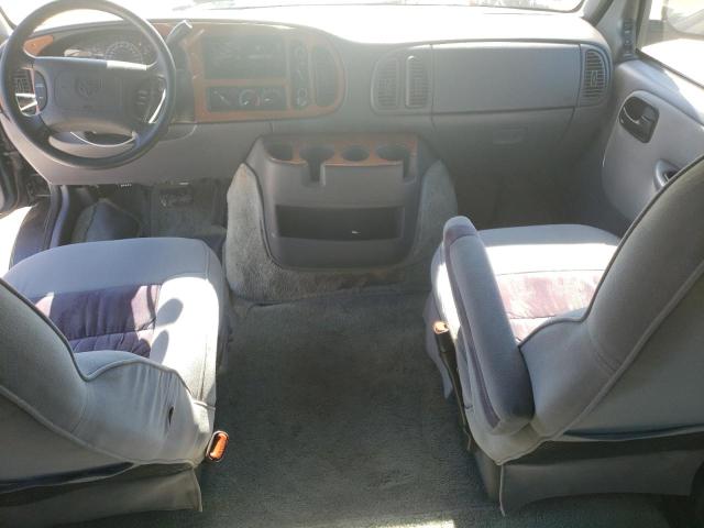 Photo 8 from auction – 1999 DODGE RAM VAN B1 with VIN 2B6HB11Z1XK566844