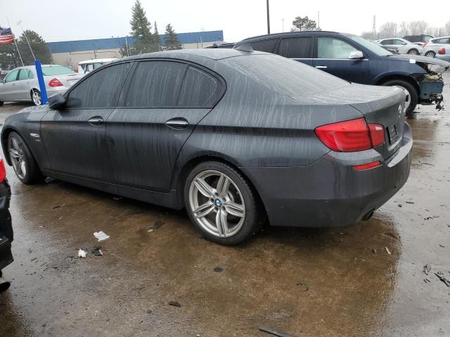 صورة رقم 2 من المزاد - 2012 BMW 535 XI مع VIN WBAFU7C5XCDU59612