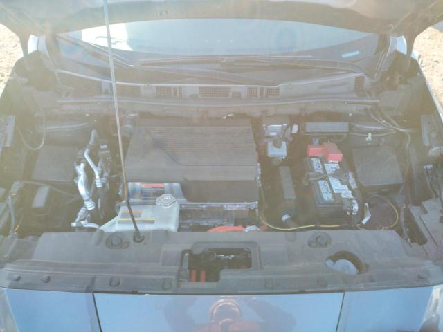 Photo 11 from auction – 2021 NISSAN LEAF SV with VIN 1N4AZ1CV3MC552853