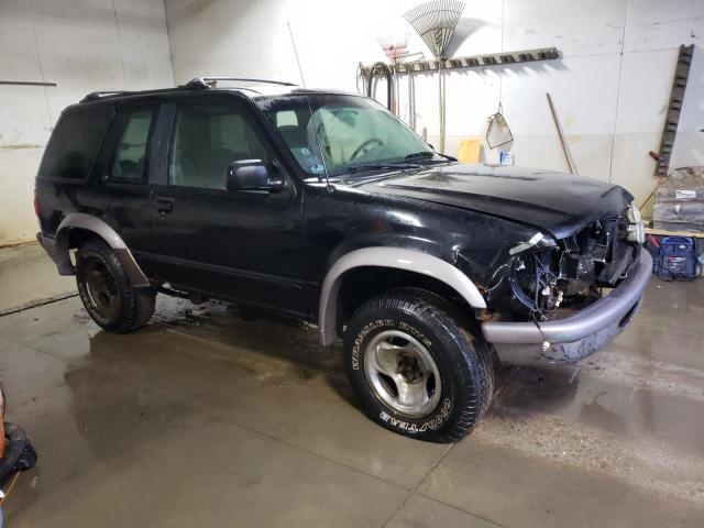 Photo 4 from auction – 1997 FORD EXPLORER with VIN 1FMDU24E4VUD42957