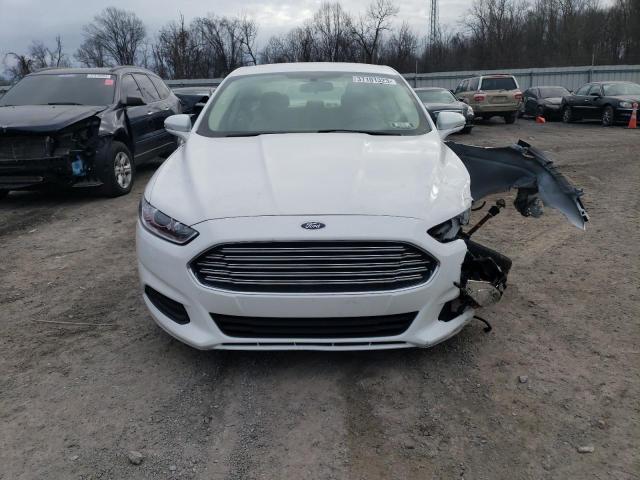 Photo 5 from auction – 2013 FORD FUSION SE with VIN 3FA6P0LU3DR169106