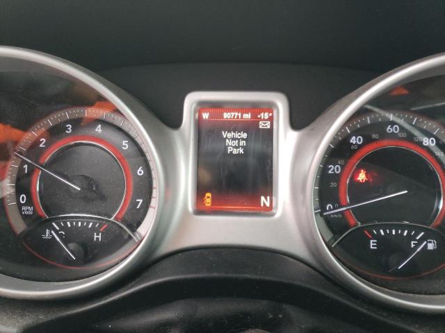 Photo 9 from auction – 2015 DODGE JOURNEY SX with VIN 3C4PDDBG7FT748731