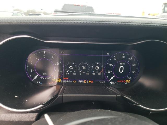 Photo 9 from auction – 2018 FORD MUSTANG GT with VIN 1FA6P8CF6J5146630