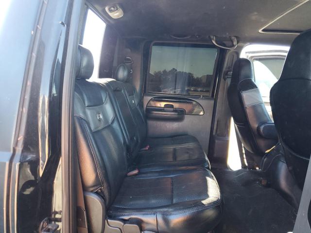 Photo 10 from auction – 2005 FORD F250 SUPER with VIN 1FTSW21P95EB80541