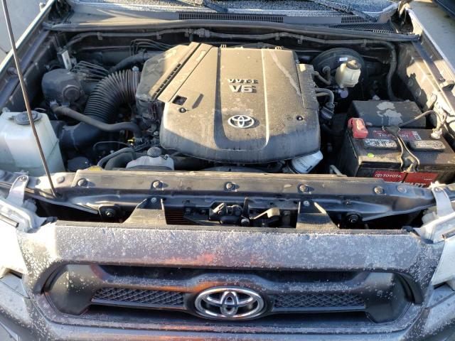 Photo 11 from auction – 2014 TOYOTA TACOMA PRE with VIN 5TFTU4GN4EX063739