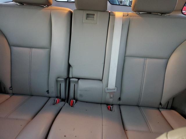 Photo 10 from auction – 2010 FORD EDGE SEL with VIN 2FMDK3JC6ABB50714
