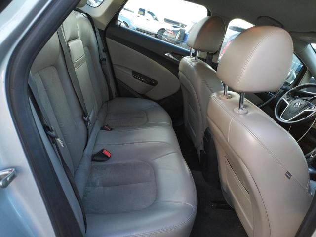 Photo 10 from auction – 2013 BUICK VERANO CON with VIN 1G4PR5SKXD4171462