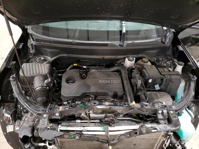 Photo 12 from auction – 2021 CHEVROLET EQUINOX LS with VIN 2GNAXSEV8M6122397