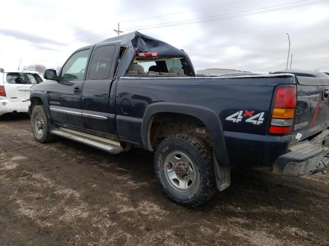 Photo 2 from auction – 2006 GMC SIERRA K25 with VIN 1GTHK29U96E245499