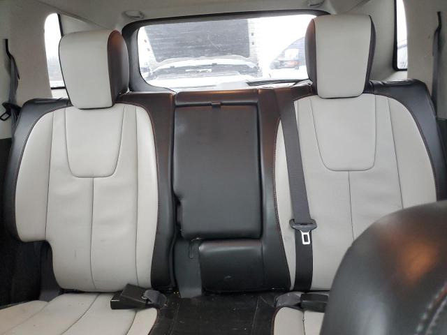 Photo 10 from auction – 2015 GMC TERRAIN SL with VIN 2GKALSEK9F6246857