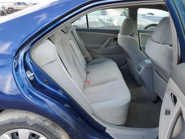 Photo 10 from auction – 2011 TOYOTA CAMRY BASE with VIN 4T1BF3EK3BU635577