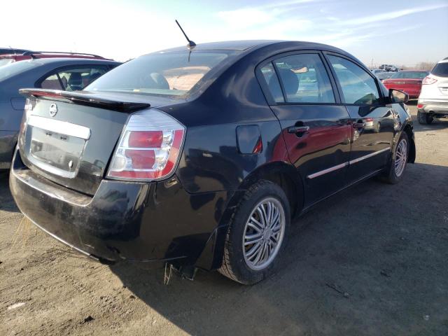 Photo 3 from auction – 2011 NISSAN SENTRA 2.0 with VIN 3N1AB6AP5BL725423