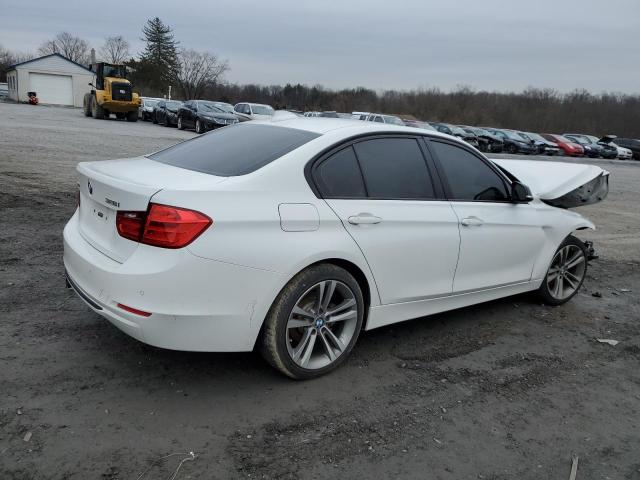 Foto 3 de la subasta – 2013 BMW 328 XI con VIN WBA3B3C51DF533443