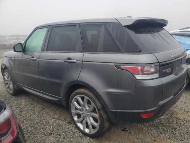 Photo 2 from auction – 2014 LAND ROVER RANGE ROVE with VIN SALWR2TF0EA503727