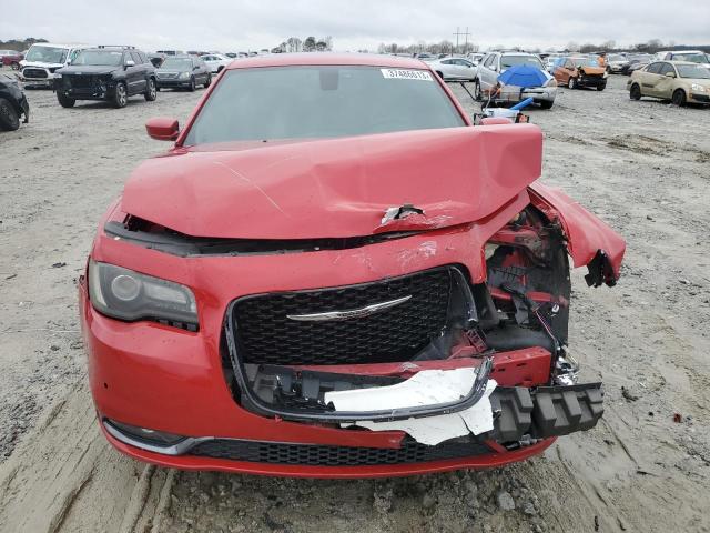 Photo 5 from auction – 2015 CHRYSLER 300 S with VIN 2C3CCAGG7FH922982