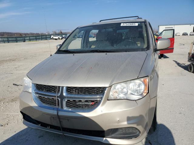 Photo 5 from auction – 2014 DODGE GRAND CARA with VIN 2C4RDGCG0ER289066