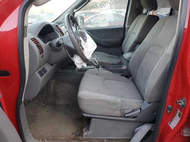 Photo 7 from auction – 2011 NISSAN FRONTIER S with VIN 1N6AD0ER8BC432480