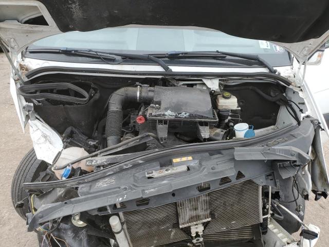 Photo 11 from auction – 2016 MERCEDES-BENZ SPRINTER 2 with VIN WD4PE8DDXGP250770