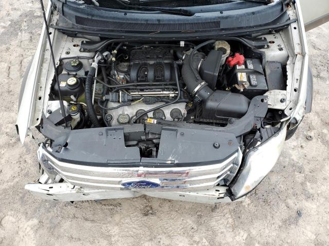 Photo 12 from auction – 2008 FORD TAURUS X S with VIN 1FMDK02W18GA02187