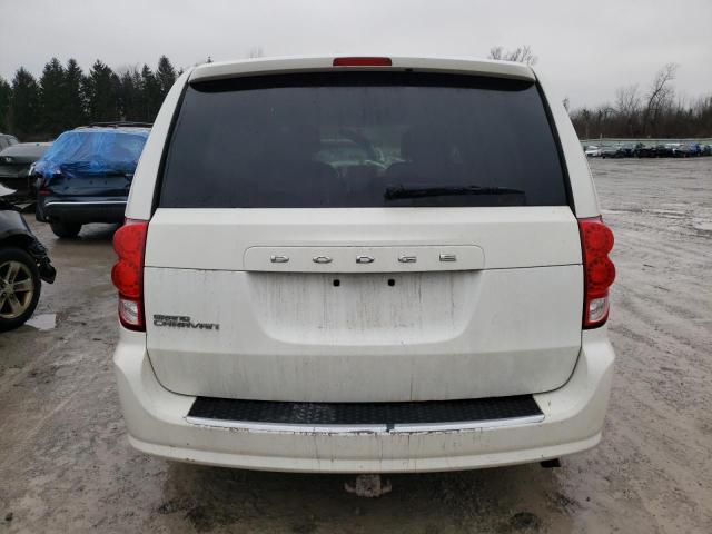 Photo 6 from auction – 2012 DODGE GRAND CARA with VIN 2C4RDGBG6CR269015