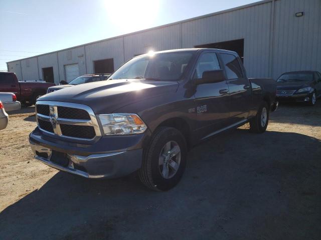 RAM 1500 CLASS 2019 with VIN 1C6RR6TT7KS592324 - Photo from auction