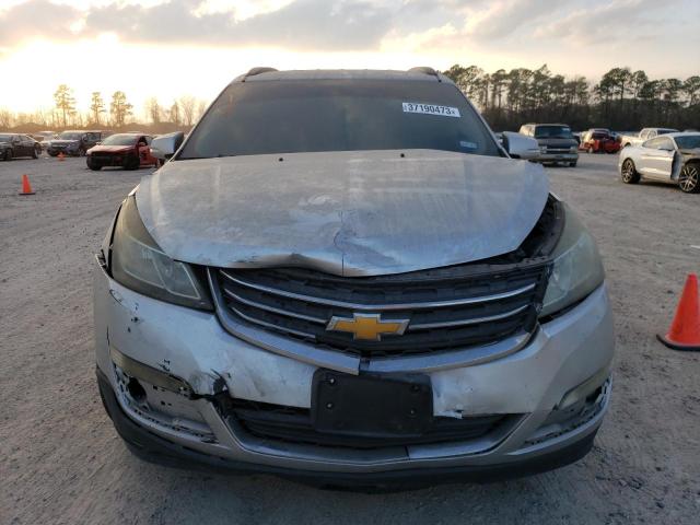 Photo 5 from auction – 2015 CHEVROLET TRAVERSE L with VIN 1GNKRHKD5FJ117659