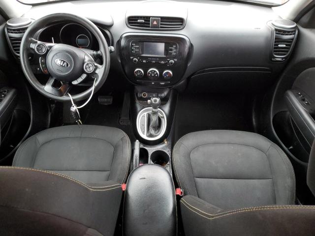 Photo 8 from auction – 2016 KIA SOUL + with VIN KNDJP3A5XG7819563