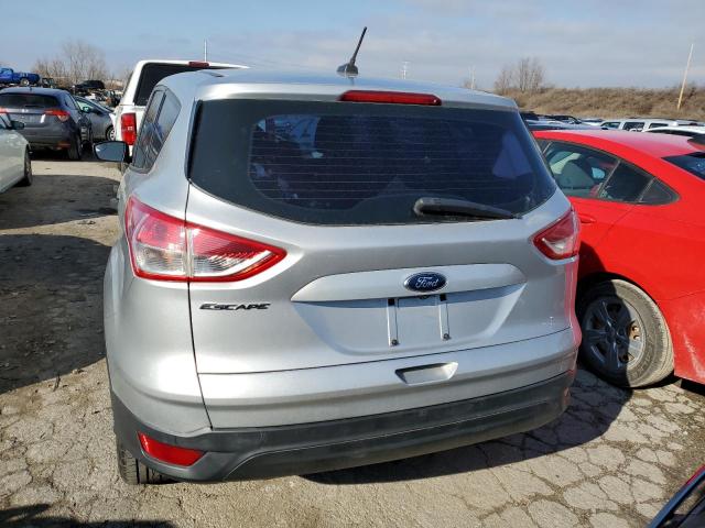 Photo 6 from auction – 2015 FORD ESCAPE S with VIN 1FMCU0F7XFUC01312