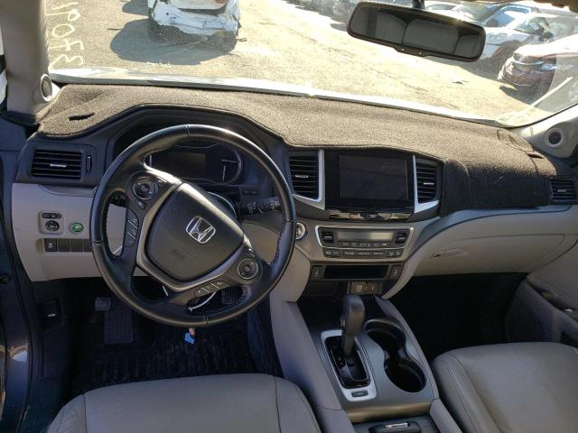 Photo 8 from auction – 2016 HONDA PILOT EXL with VIN 5FNYF5H51GB051663