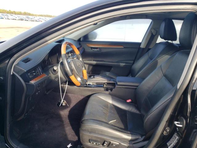 Photo 7 from auction – 2014 LEXUS ES 300H with VIN JTHBW1GG4E2048238