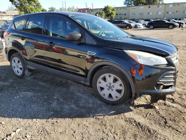 Photo 4 from auction – 2016 FORD ESCAPE S with VIN 1FMCU0F75GUA91528