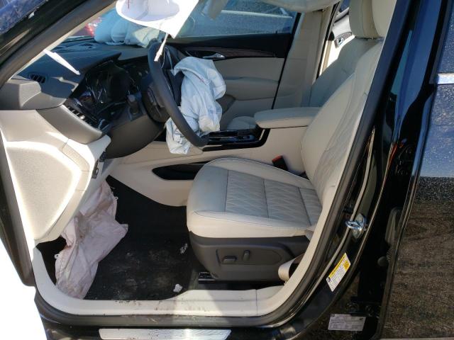 Photo 7 from auction – 2022 BUICK ENVISION A with VIN LRBFZSR48ND169621