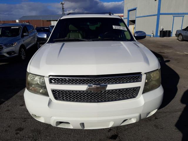 Photo 5 from auction – 2007 CHEVROLET SUBURBAN C with VIN 1GNFC16087J233098