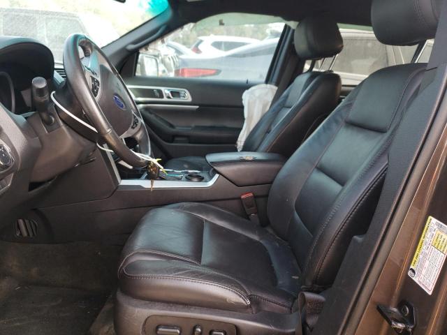 Photo 7 from auction – 2015 FORD EXPLORER X with VIN 1FM5K7D81FGB39039