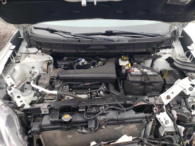 Photo 12 from auction – 2016 NISSAN ROGUE S with VIN KNMAT2MV8GP668904