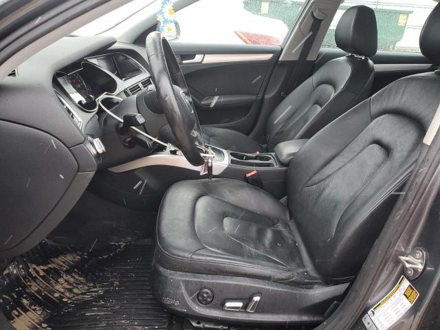 Photo 7 from auction – 2014 AUDI A4 PREMIUM with VIN WAUBFAFL7EN017450