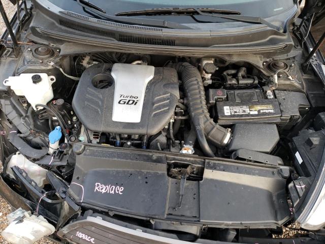 Photo 11 from auction – 2016 HYUNDAI VELOSTER T with VIN KMHTC6AE1GU300775